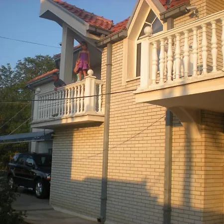Homestay Sava